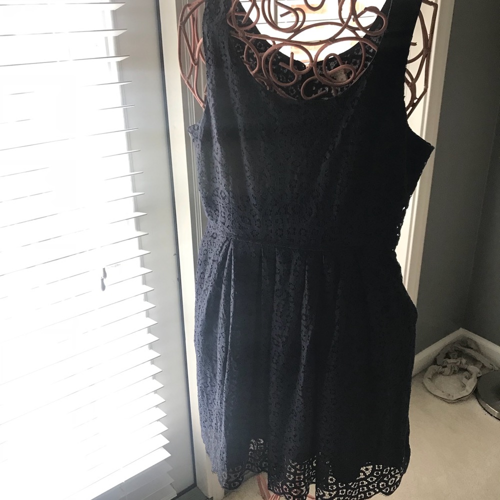 NWT J.Crew Lace Dress 👗